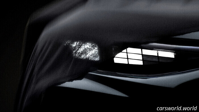 Audi's Upcoming Entry-Level Crossover is Nearly Here | Carscoops